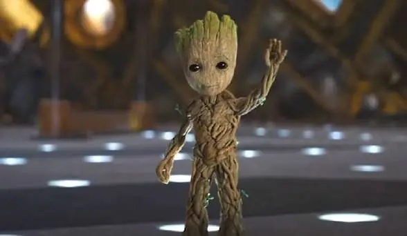 Profile image of Groot