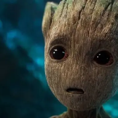 Profile image of Groot