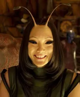 Profile image of Mantis
