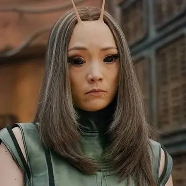 Profile image of Mantis