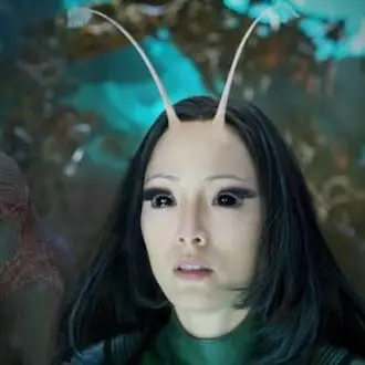 Profile image of Mantis