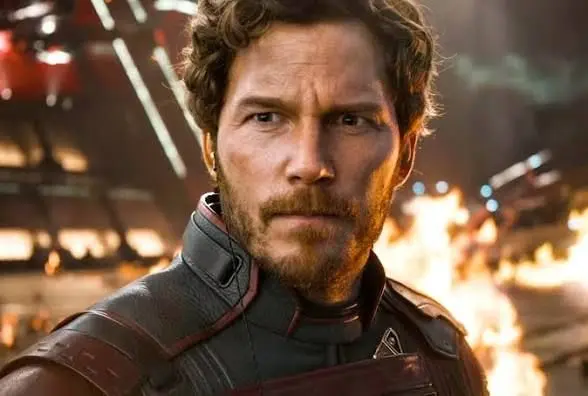 Profile image of Peter Quill