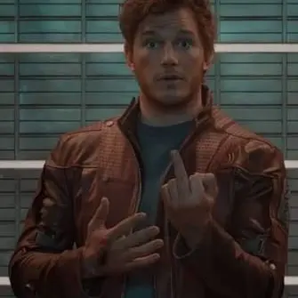 Profile image of Peter Quill