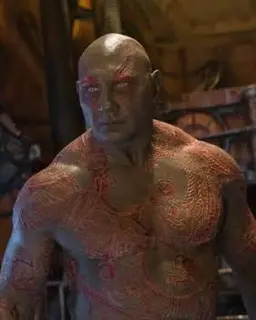 Profile image of Drax the Destroyer