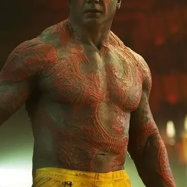 Profile image of Drax the Destroyer