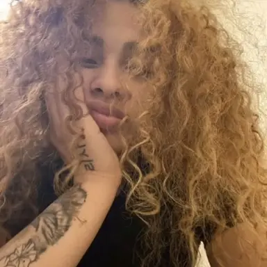 Profile image of Jamiyah