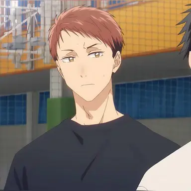 Profile image of 하류 켄고