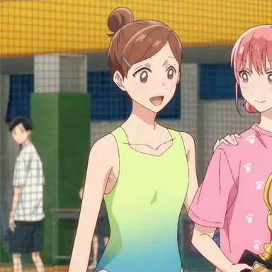 Profile image of 시마자키 니이나