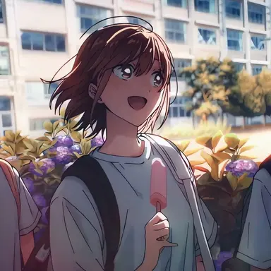 Profile image of 鹿野千夏