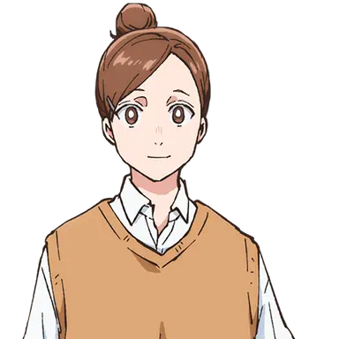 Profile image of 島崎にいな