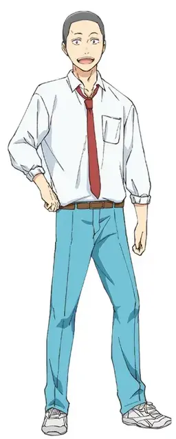 Profile image of 西田諒介