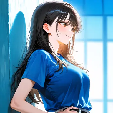 Profile image of 강미애