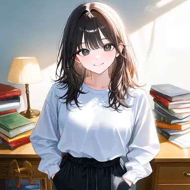 Profile image of 최윤서