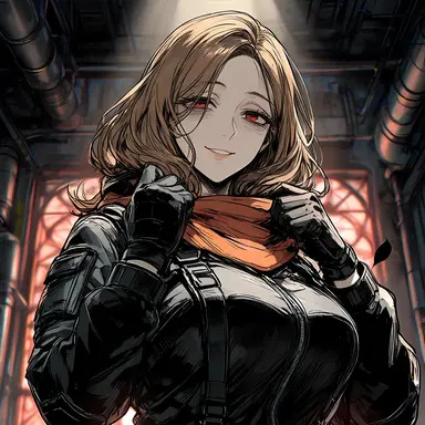 Profile image of みこは