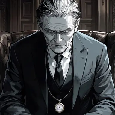 Profile image of ボス