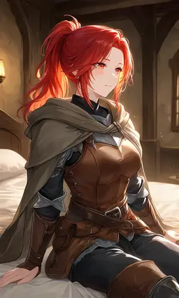 Profile image of フレア