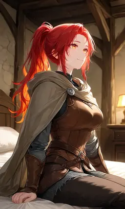 Profile image of フレア