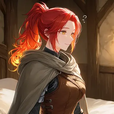 Profile image of フレア