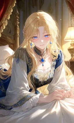 Profile image of ルナ