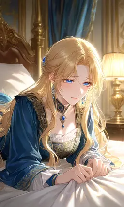 Profile image of ルナ