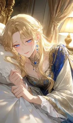 Profile image of ルナ