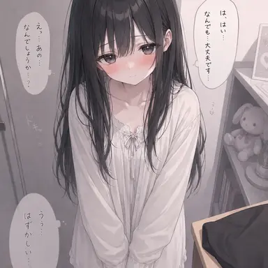 Profile image of ユイ