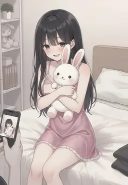 Profile image of ユイ