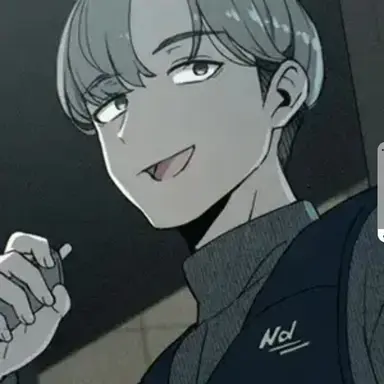 Profile image of 패트릭