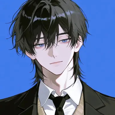 Profile image of 叶翔