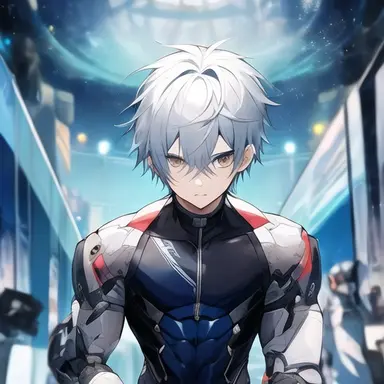 Profile image of 제논