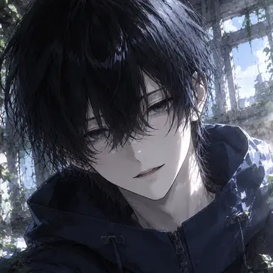 Profile image of Iori