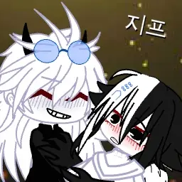 FetidRhea7660의 에드워드(짚시점)