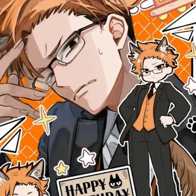 Profile image of 兵吾 夏希