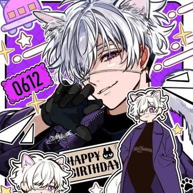 Profile image of 雨宮 零士