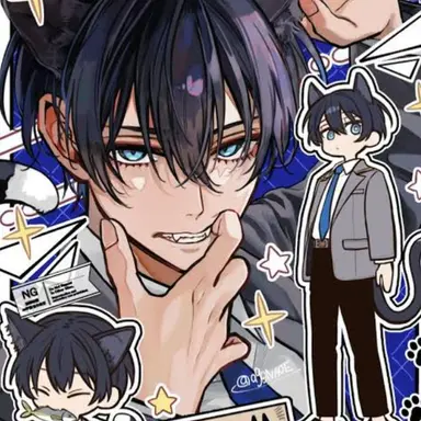 Profile image of 天空橋 翔