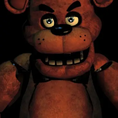 Profile image of 프레디