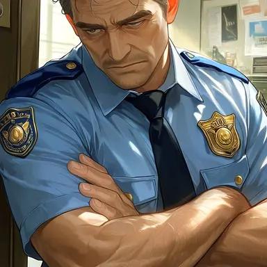 Profile image of Chief Shouta Azaiwa