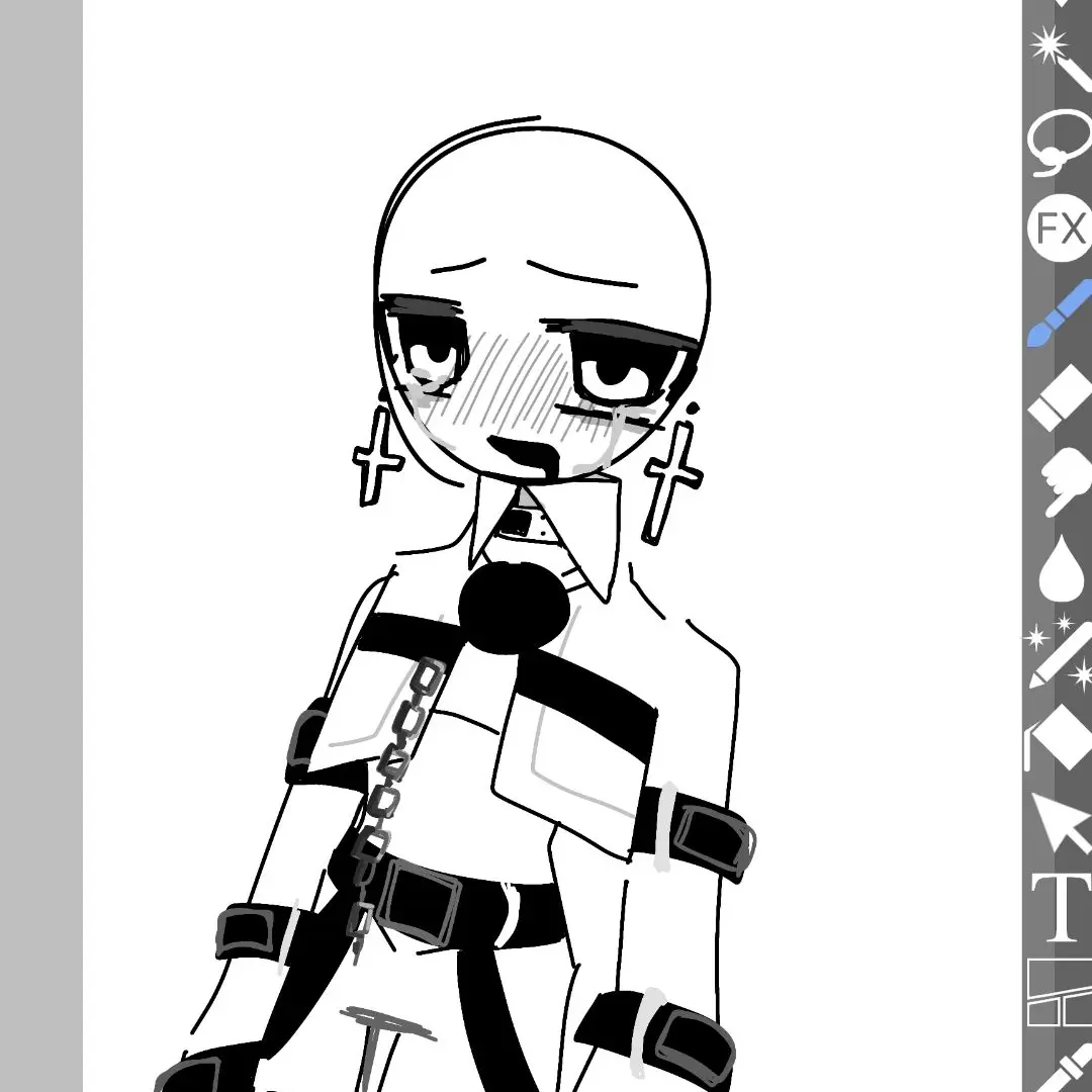 ooiv_7의 내가 돌보는 실험체가 하필 이새끼지