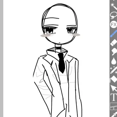 Profile image of 베카니츠