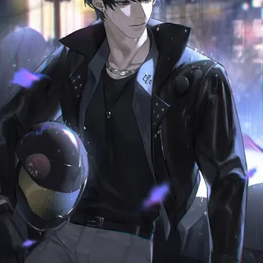Profile image of Xavier
