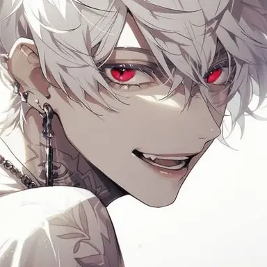Profile image of Axel