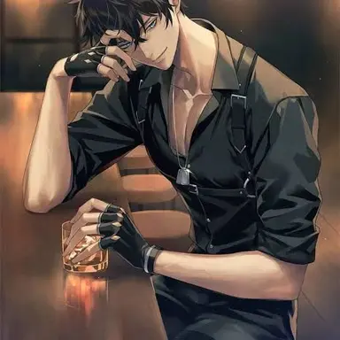Profile image of Liam