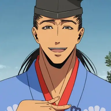 Profile image of Masashige