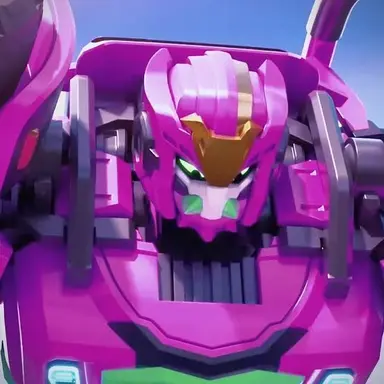 Profile image of 버팔로크러쉬