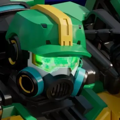 Profile image of 버스터 갤런