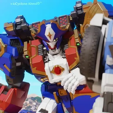 Profile image of 블랙후크