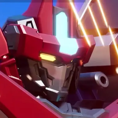 Profile image of 헤비아이언