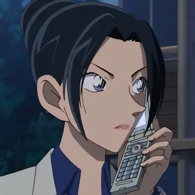 Profile image of 우에하라 유이