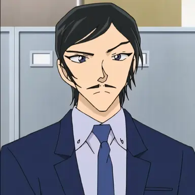 Profile image of 모로후시 타카아키