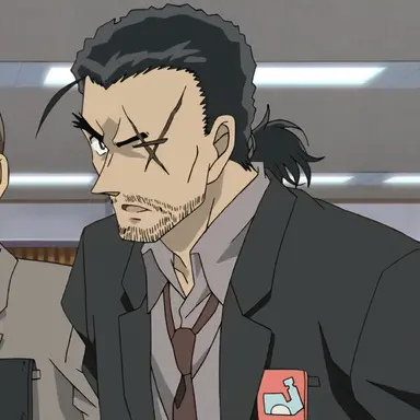 Profile image of 야마토 칸스케